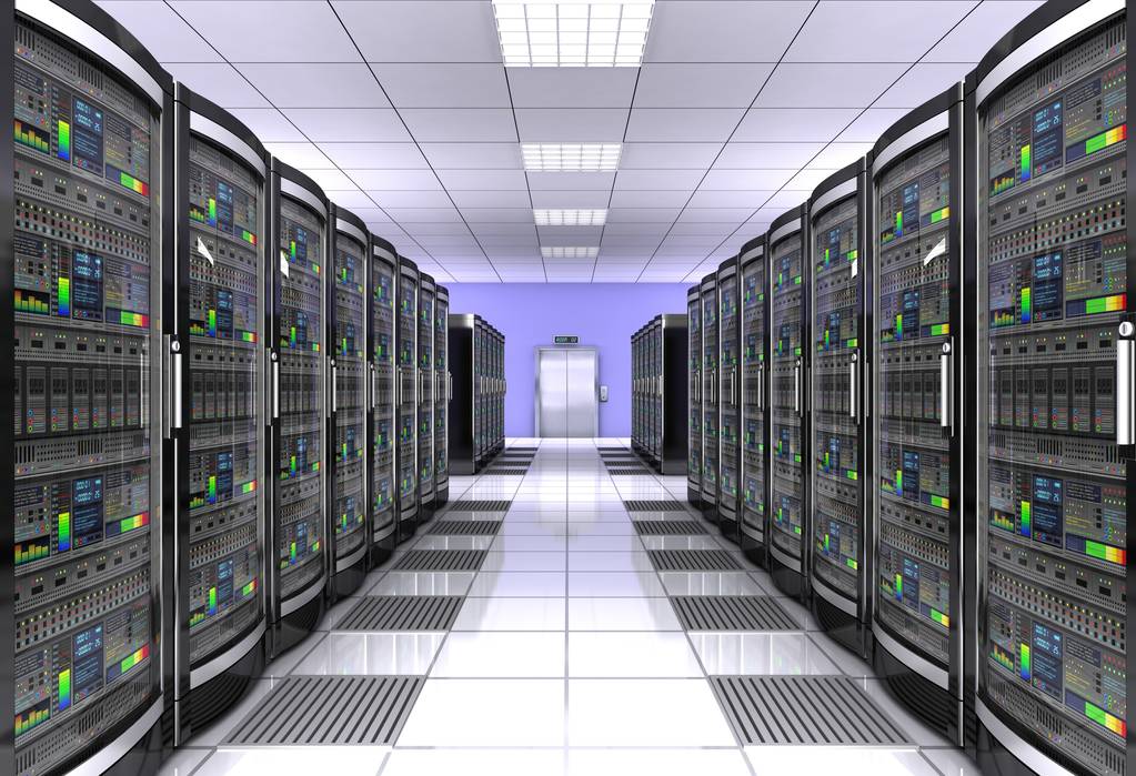 VPS/VDS сервера в дата центрі українського хостинг провайдеру